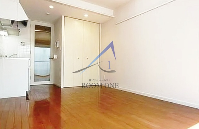 ラグジュアリーアパートメント森下の寝室|寝室です。