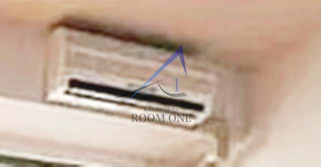 ラグジュアリーアパートメント森下のその他|エアコン付きです。