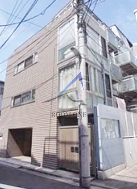 ラグジュアリーアパートメント森下の外観|外観です。