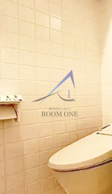 ラグジュアリーアパートメント森下のトイレ|トイレです。