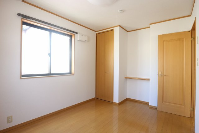 江戸川区谷河内2丁目一戸建の収納|小物を収納するのに便利です