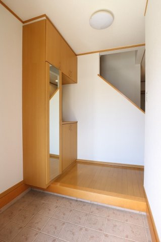 江戸川区谷河内2丁目一戸建のその他