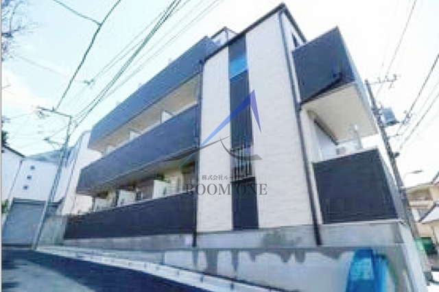 アリロッセ赤羽