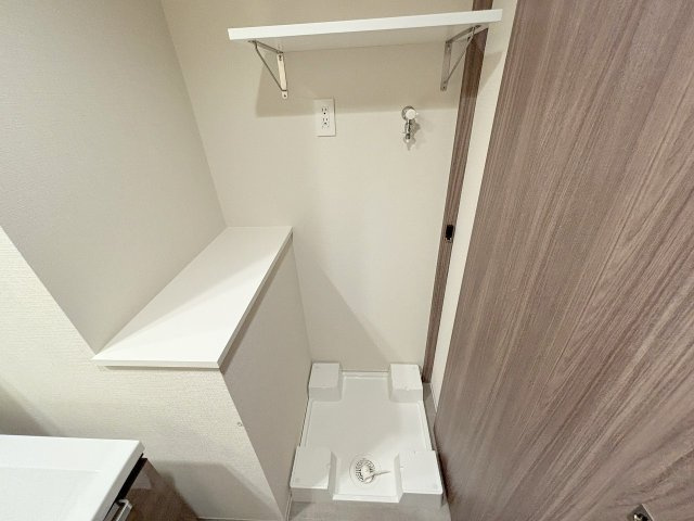 コンフォリア・リヴ新大阪西宮原ソルテラスの設備