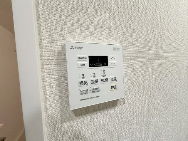 コンフォリア・リヴ新大阪西宮原ソルテラスの設備