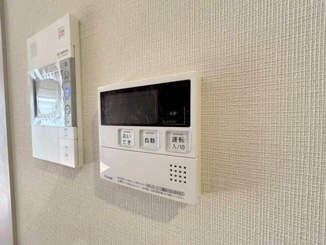 コンフォリア・リヴ新大阪西宮原ソルテラスの設備