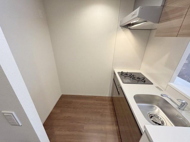 コンフォリア・リヴ新大阪西宮原ソルテラスの内装