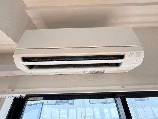 コンフォリア・リヴ新大阪西宮原ソルテラスの設備