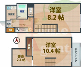 ALERO新中野Ⅱの画像
