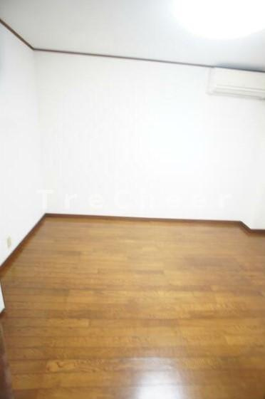 ベルウッド鈴木の内装