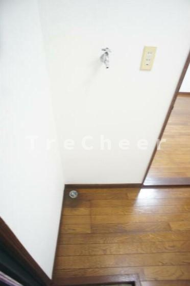 ベルウッド鈴木の設備