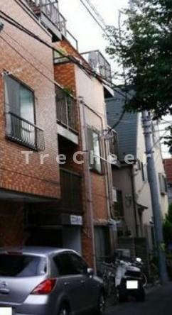 ベルウッド鈴木のその他共用部分