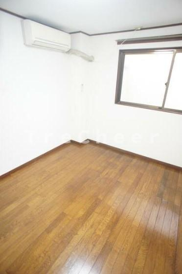 ベルウッド鈴木の居間・リビング