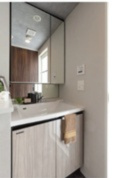 【独立洗面台】 | デュオステージ相模大野