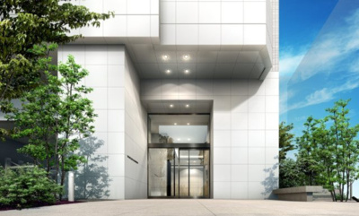 【エントランス】 | デュオステージ相模大野