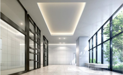 【ロビー】 | デュオステージ相模大野