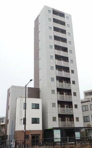 ＧＥＮＯＶＩＡ椎名町