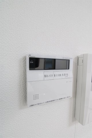 ピュア サーマルの洗面所|湯張り・追い焚き機能付き