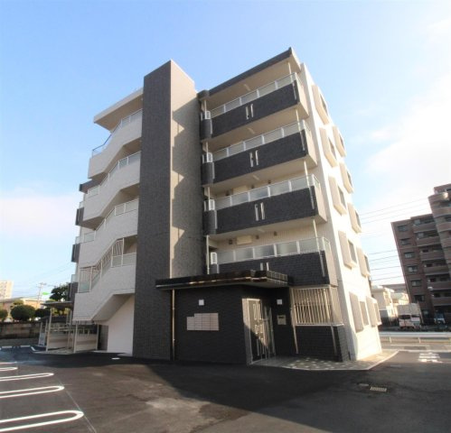 ピュア サーマルの外観|ピュア サーマルの外観