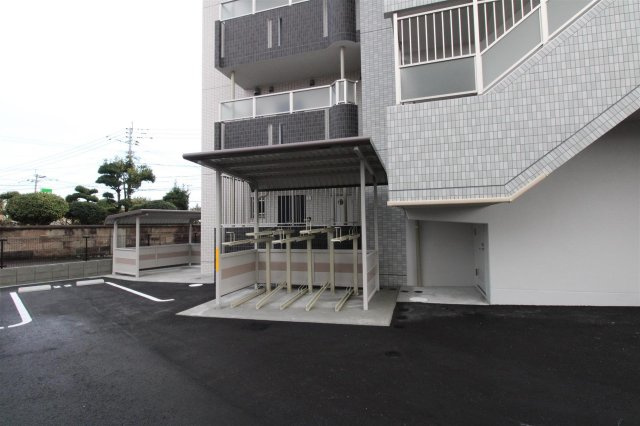 ピュア サーマルのその他|ピュア サーマルのその他共有部分