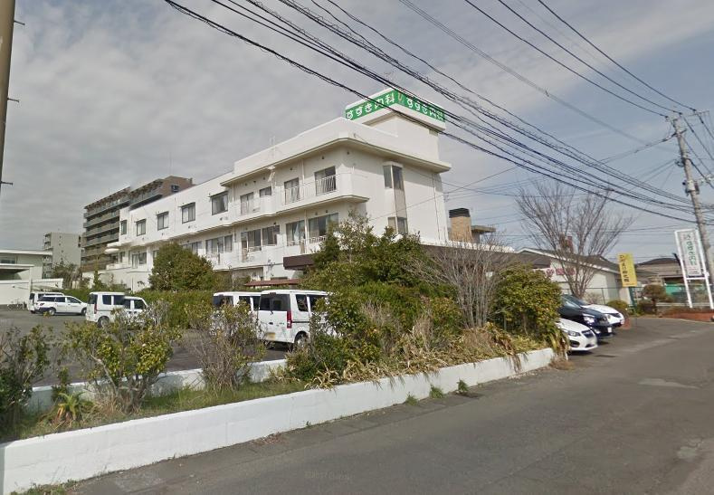 ピュア サーマルの周辺|すずき内科