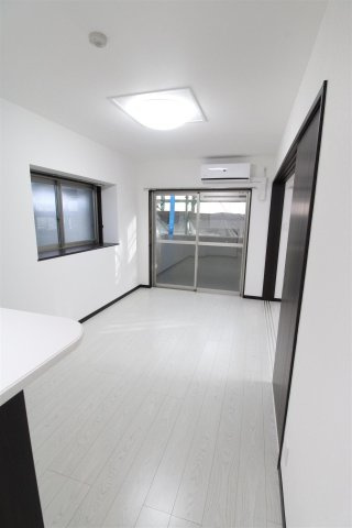 ピュア サーマル|ピュア サーマルの居室