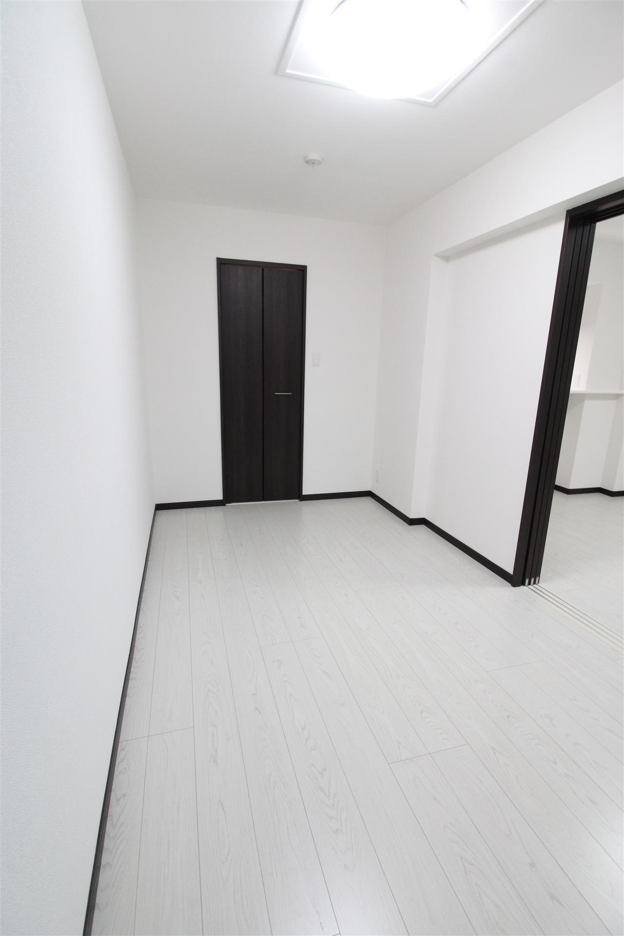 ピュア サーマル|洋室