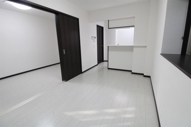 ピュア サーマル|ピュア サーマルの居室