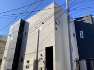 ルエル中村橋の画像