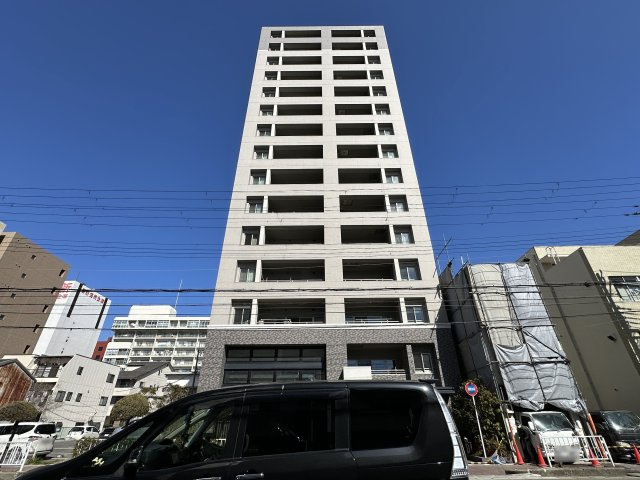 ワコーレ明石本町ラフィニティ