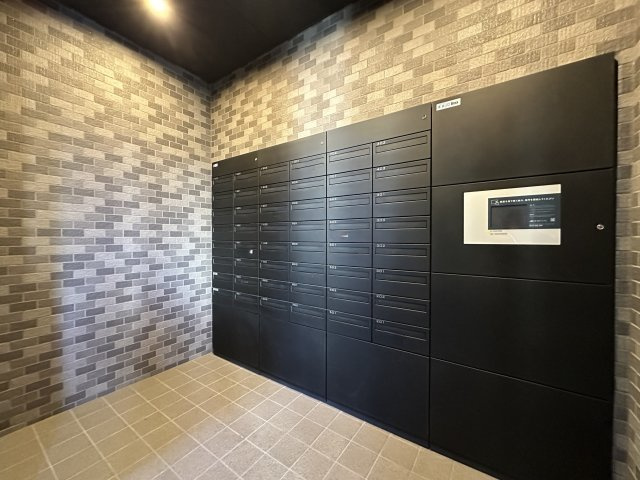 ワコーレ明石本町ラフィニティのその他