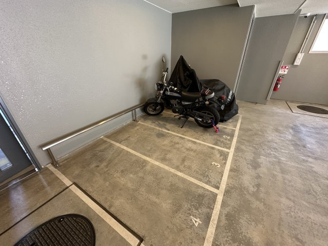 ワコーレ明石本町ラフィニティのその他