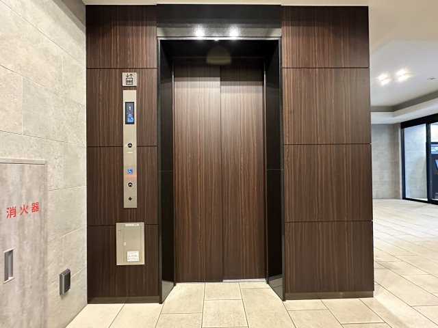 ワコーレ明石本町ラフィニティのその他