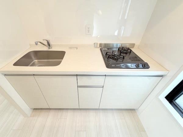 ＡＬＥＲＯ新中野ＩＩの設備