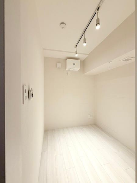 ＡＬＥＲＯ新中野ＩＩの居間・リビング