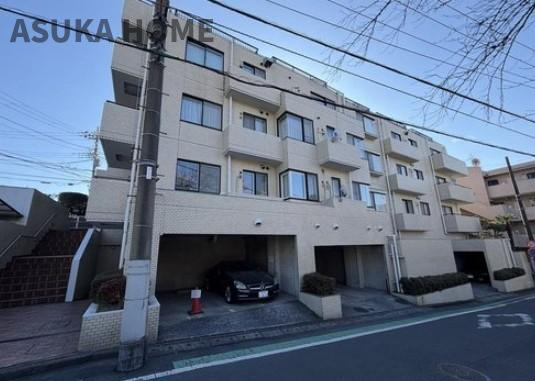 パークハイム山手