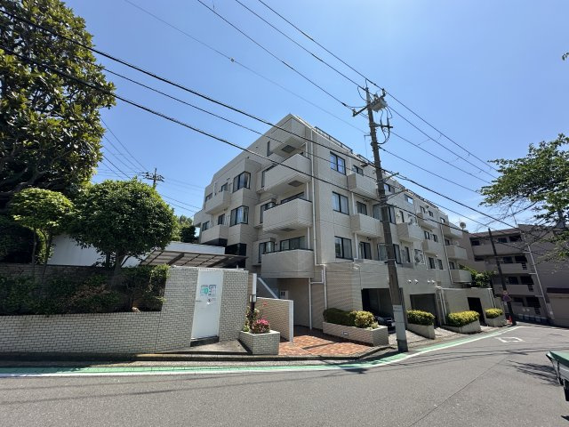 パークハイム山手