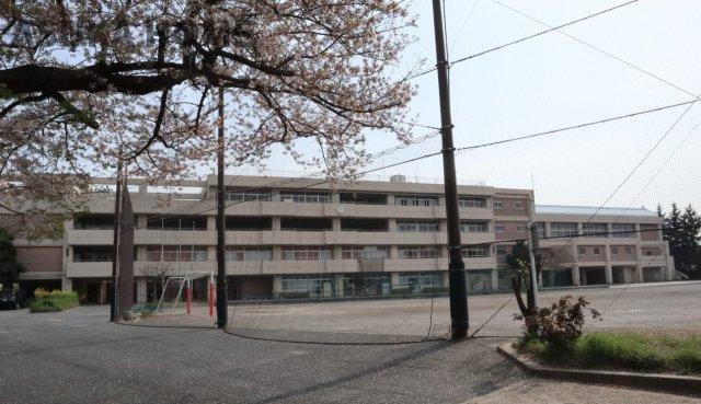 パークハイム山手のその他|横浜市立仲尾台中学校が学区です♪