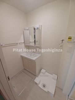 【洗面所】 | Colina Alta