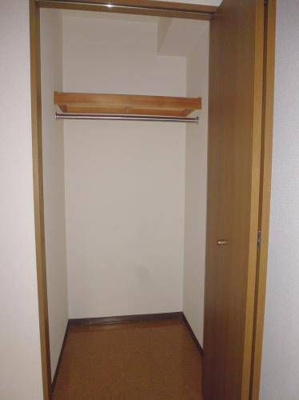 【収納】 | キャンベルハイツ綱島