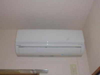 【設備】 | キャンベルハイツ綱島