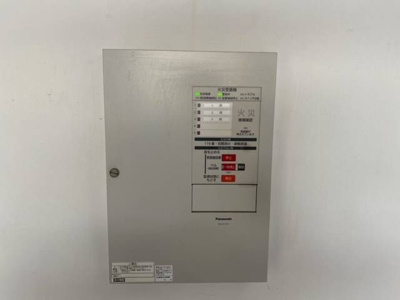 【その他共用部分】 | キャンベルハイツ綱島