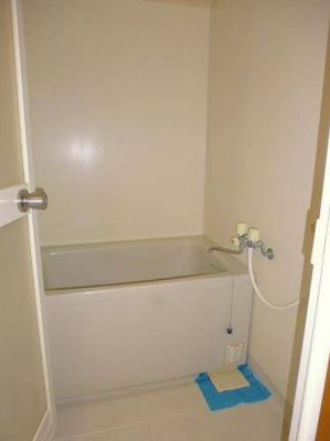 【浴室】 | キャンベルハイツ綱島