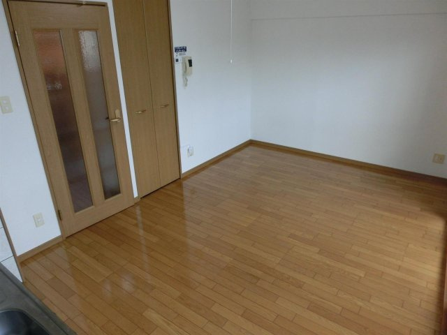 松橋マンションのトイレ|松橋マンションのトイレ