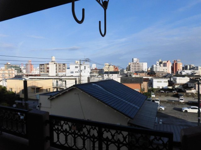 松橋マンションの洗面所|松橋マンションの洗面