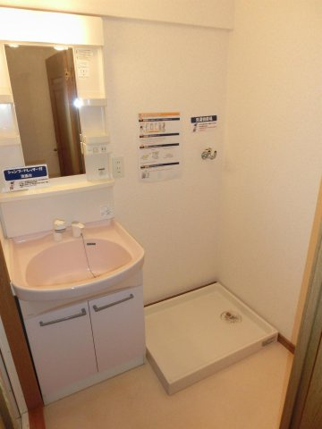 松橋マンションの収納|松橋マンションの収納