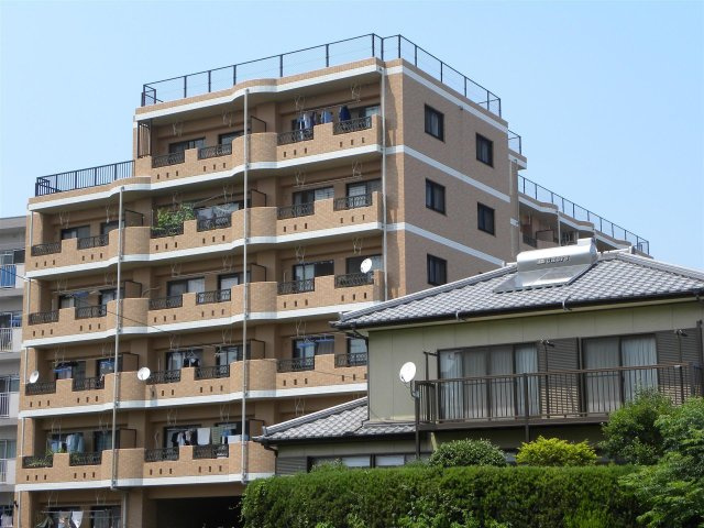 松橋マンションのその他|松橋マンションのその他共有部分