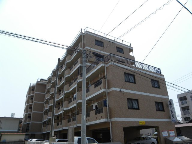 松橋マンションのその他|松橋マンションのその他共有部分