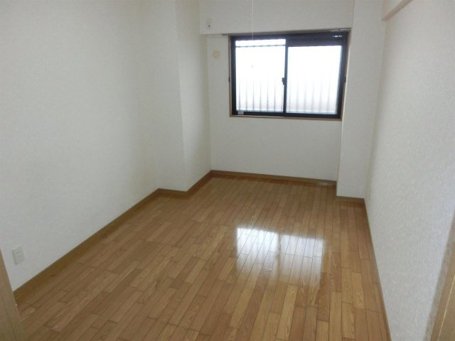 松橋マンション|松橋マンションの居室