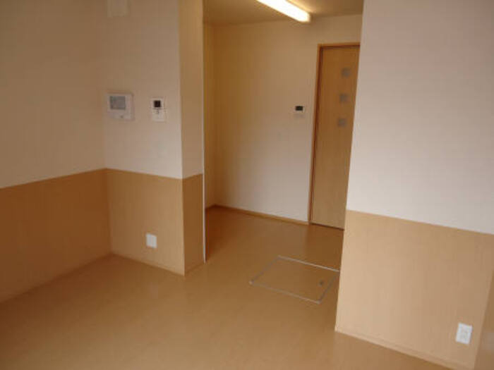 リオンの居間・リビング|101 LDK